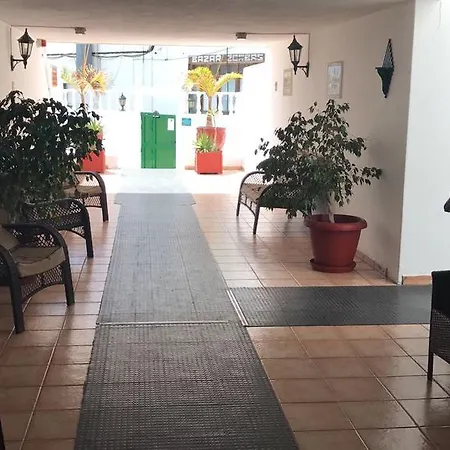 Apartment Greg's Paradise-la Florida Puerto del Carmen (Lanzarote)