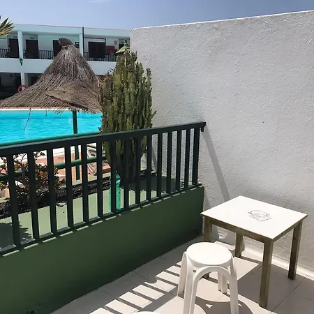 Greg's Paradise-la Florida * Puerto del Carmen (Lanzarote)