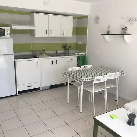 Greg's Paradise-la Florida Apartmán Puerto del Carmen (Lanzarote)
