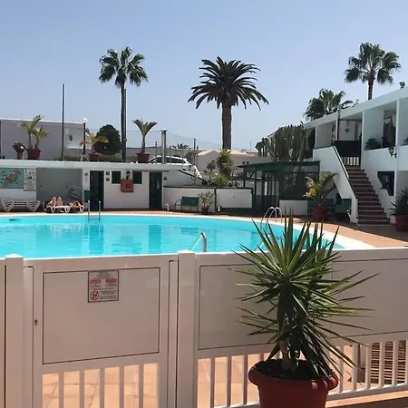 Greg's Paradise-la Florida Apartmán Puerto del Carmen (Lanzarote)