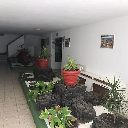 Greg's Paradise-la Florida Apartmán Puerto del Carmen (Lanzarote)