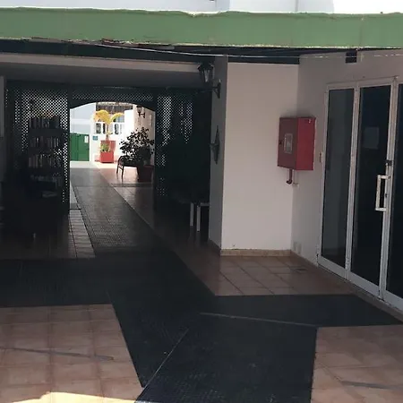 Greg's Paradise-la Florida * Puerto del Carmen (Lanzarote)