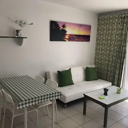 Apartmán Greg's Paradise-la Florida