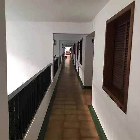 Apartmán Greg's Paradise-la Florida *